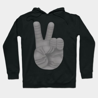 Hydra peace Hoodie